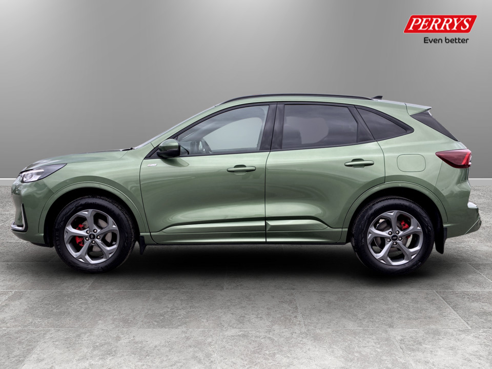 Used Ford Kuga 2025 for sale - 77980428: Photo 4