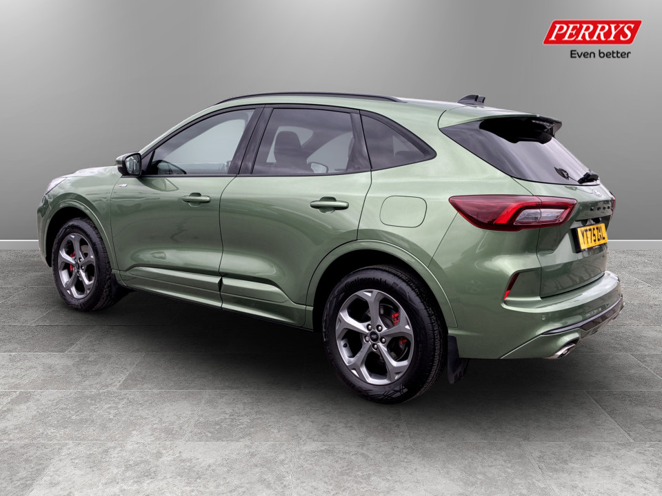 Used Ford Kuga 2025 for sale - 77980428: Photo 5