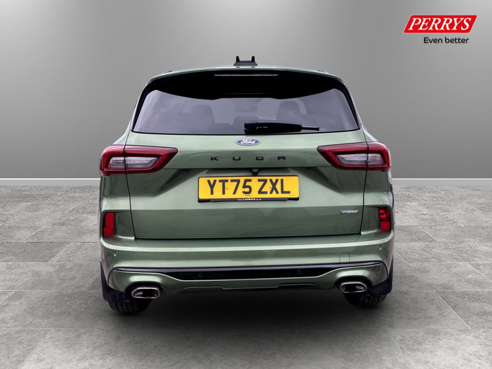 Used Ford Kuga 2025 for sale - 77980428: Photo 6