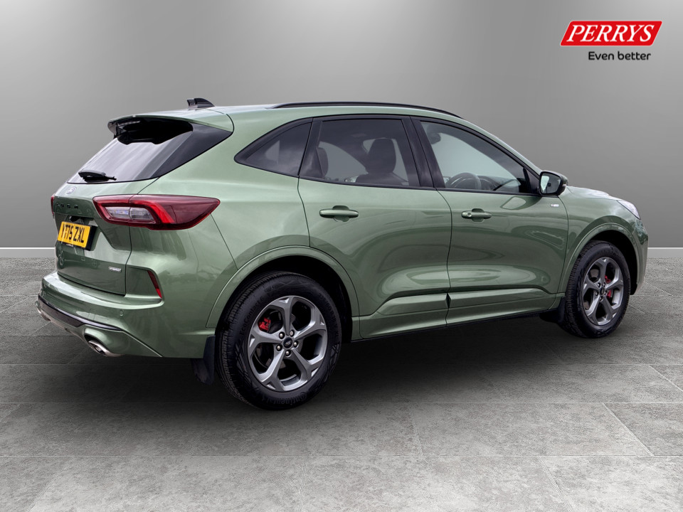 Used Ford Kuga 2025 for sale - 77980428: Photo 7