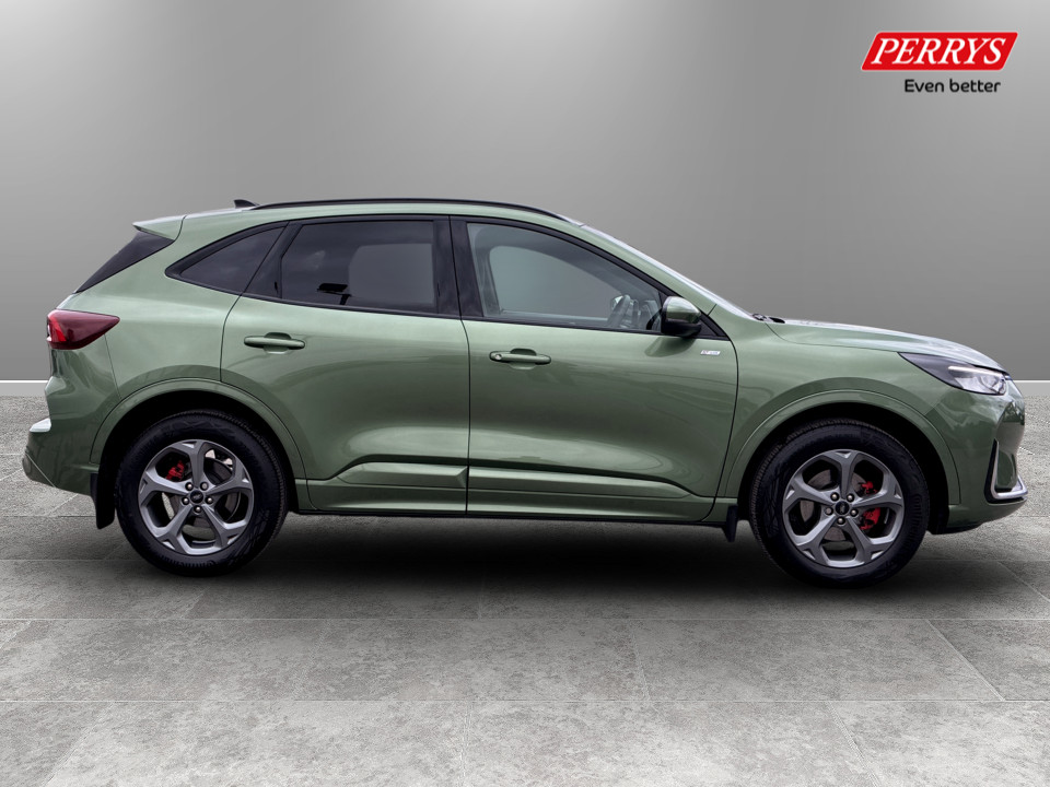 Used Ford Kuga 2025 for sale - 77980428: Photo 8