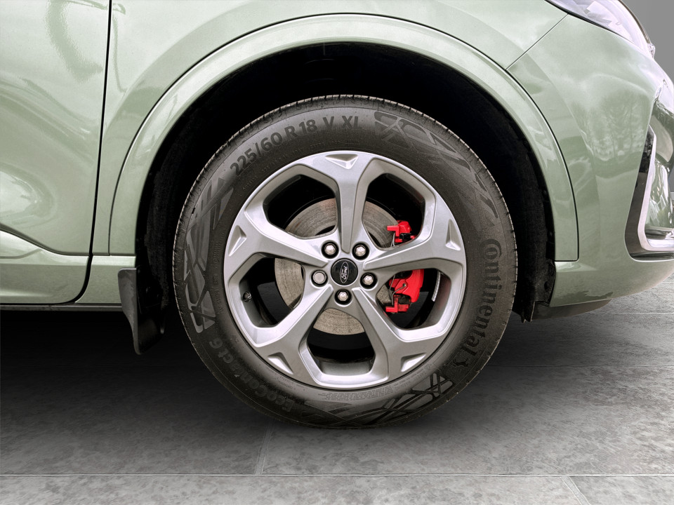 Used Ford Kuga 2025 for sale - 77980428: Photo 9