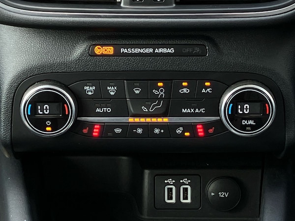 Used Ford Kuga 2021 for sale - 76192282: Photo 14