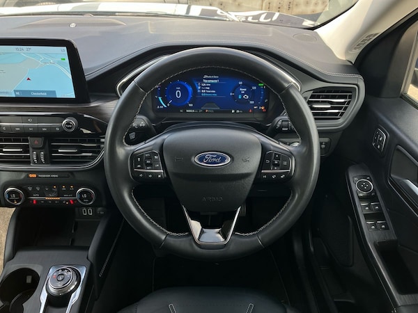 Used Ford Kuga 2021 for sale - 76192282: Photo 17