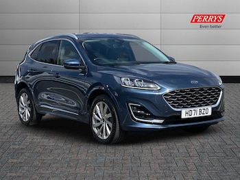 Ford - Kuga