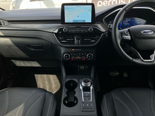 Used Ford Kuga 2021 for sale - 76192282: Photo 20