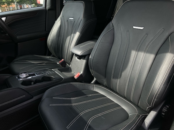 Used Ford Kuga 2021 for sale - 76192282: Photo 27