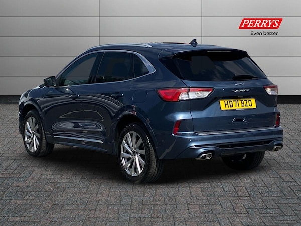 Used Ford Kuga 2021 for sale - 76192282: Photo 2