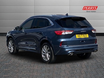 Used Ford Kuga 2021 for sale - 76192282: Photo 2