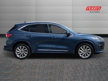 Used Ford Kuga 2021 for sale - 76192282: Photo 3
