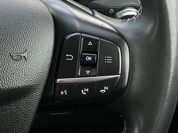 Used Ford Kuga 2021 for sale - 76192282: Photo 47