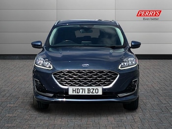 Used Ford Kuga 2021 for sale - 76192282: Photo 4