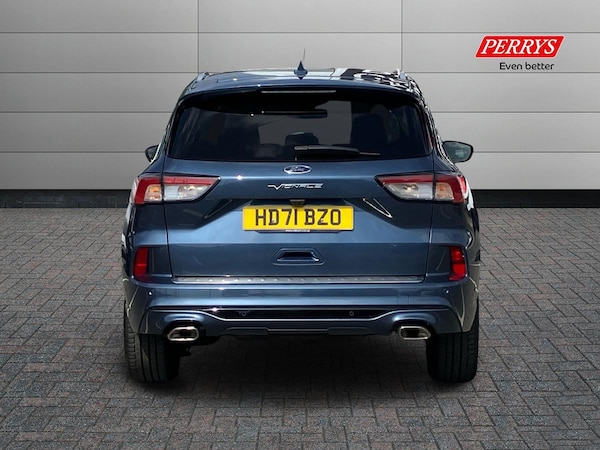 Used Ford Kuga 2021 for sale - 76192282: Photo 5