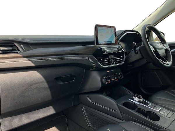 Used Ford Kuga 2021 for sale - 76192282: Photo 7