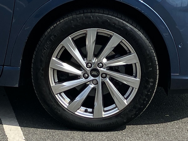 Used Ford Kuga 2021 for sale - 76192282: Photo 8