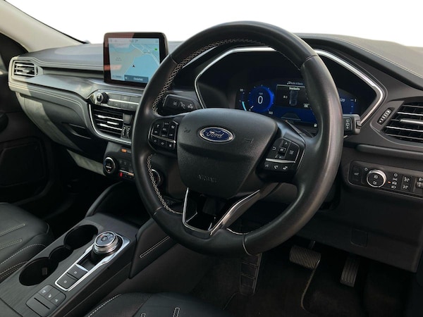 Used Ford Kuga 2021 for sale - 76192282: Photo 9