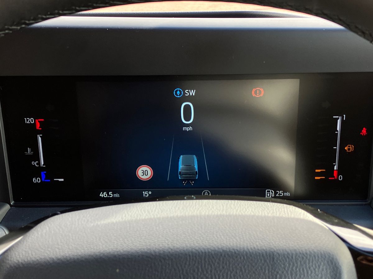 Used Ford Transit Custom 2025 for sale - 76272473: Photo 12