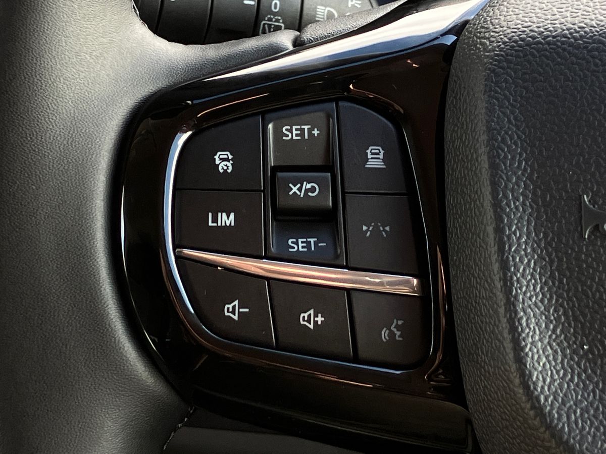 Used Ford Transit Custom 2025 for sale - 76272473: Photo 14