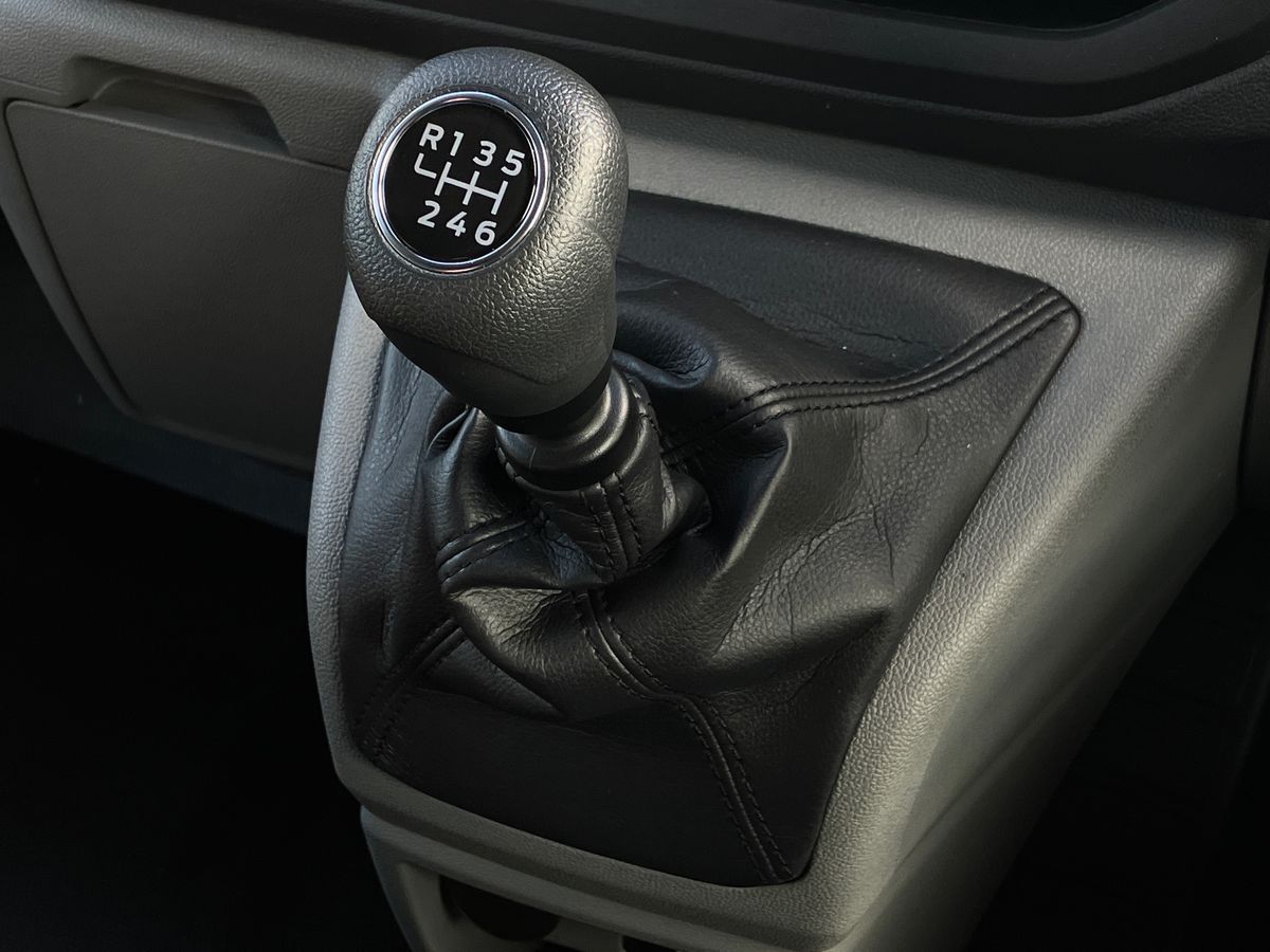 Used Ford Transit Custom 2025 for sale - 76272473: Photo 15