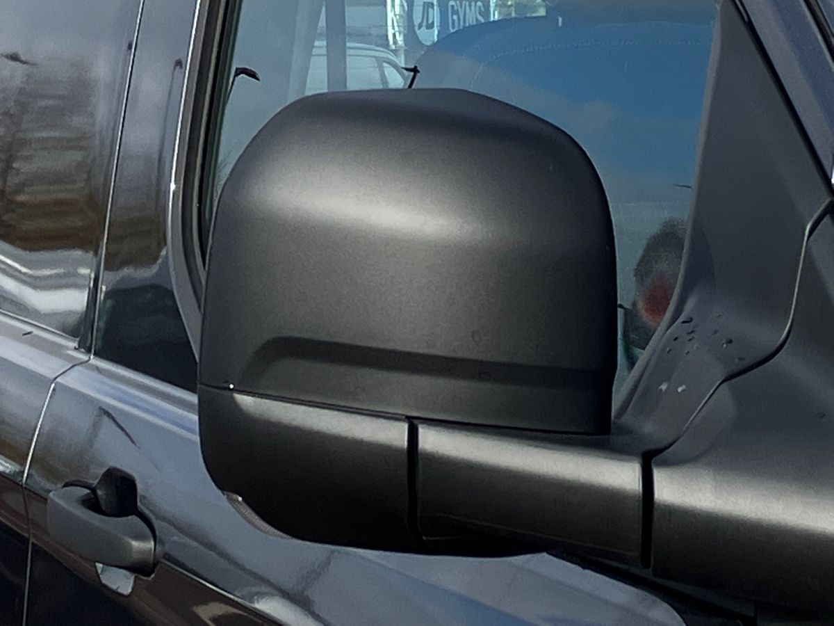 Used Ford Transit Custom 2025 for sale - 76272473: Photo 18