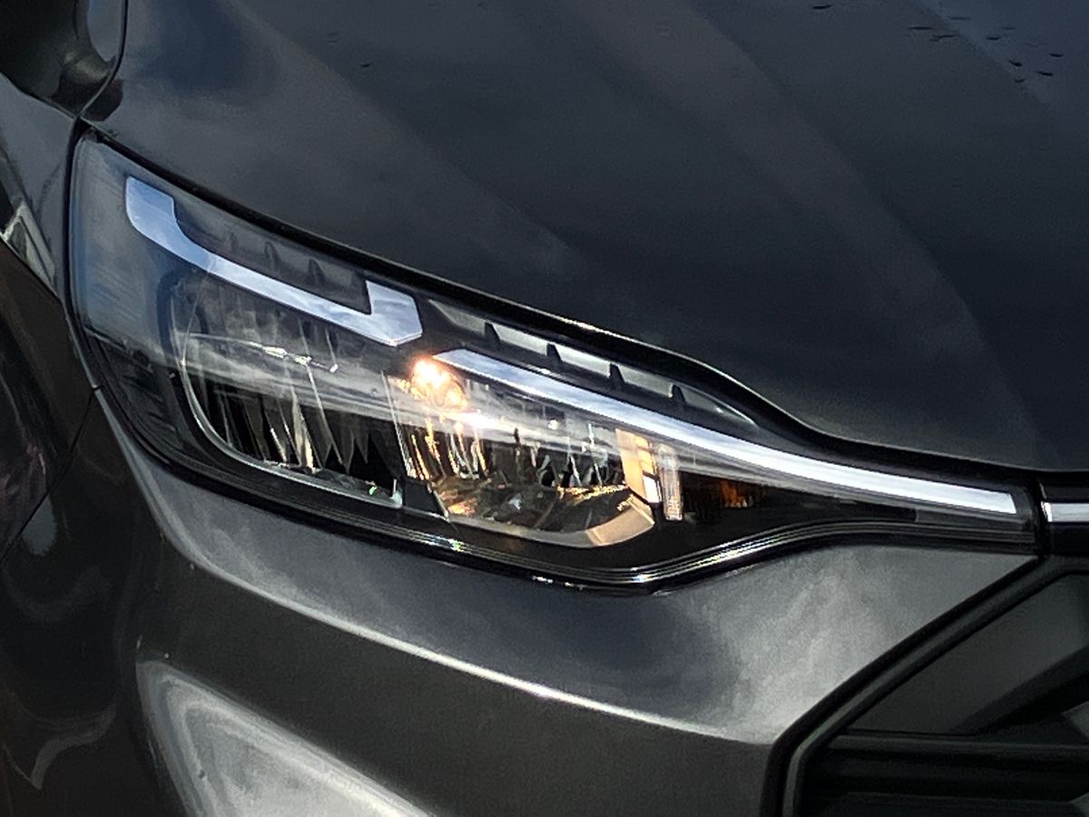 Used Ford Transit Custom 2025 for sale - 76272473: Photo 19