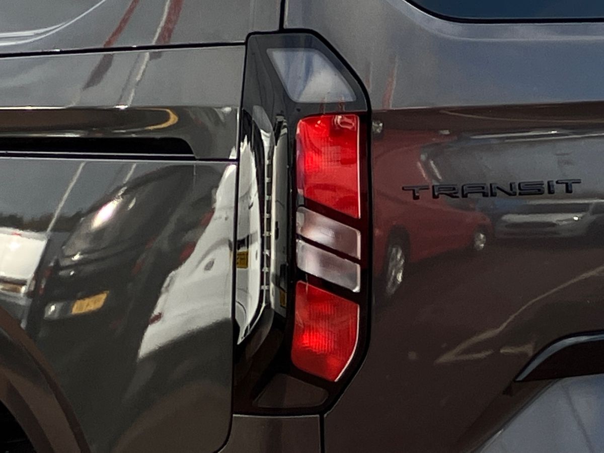 Used Ford Transit Custom 2025 for sale - 76272473: Photo 20