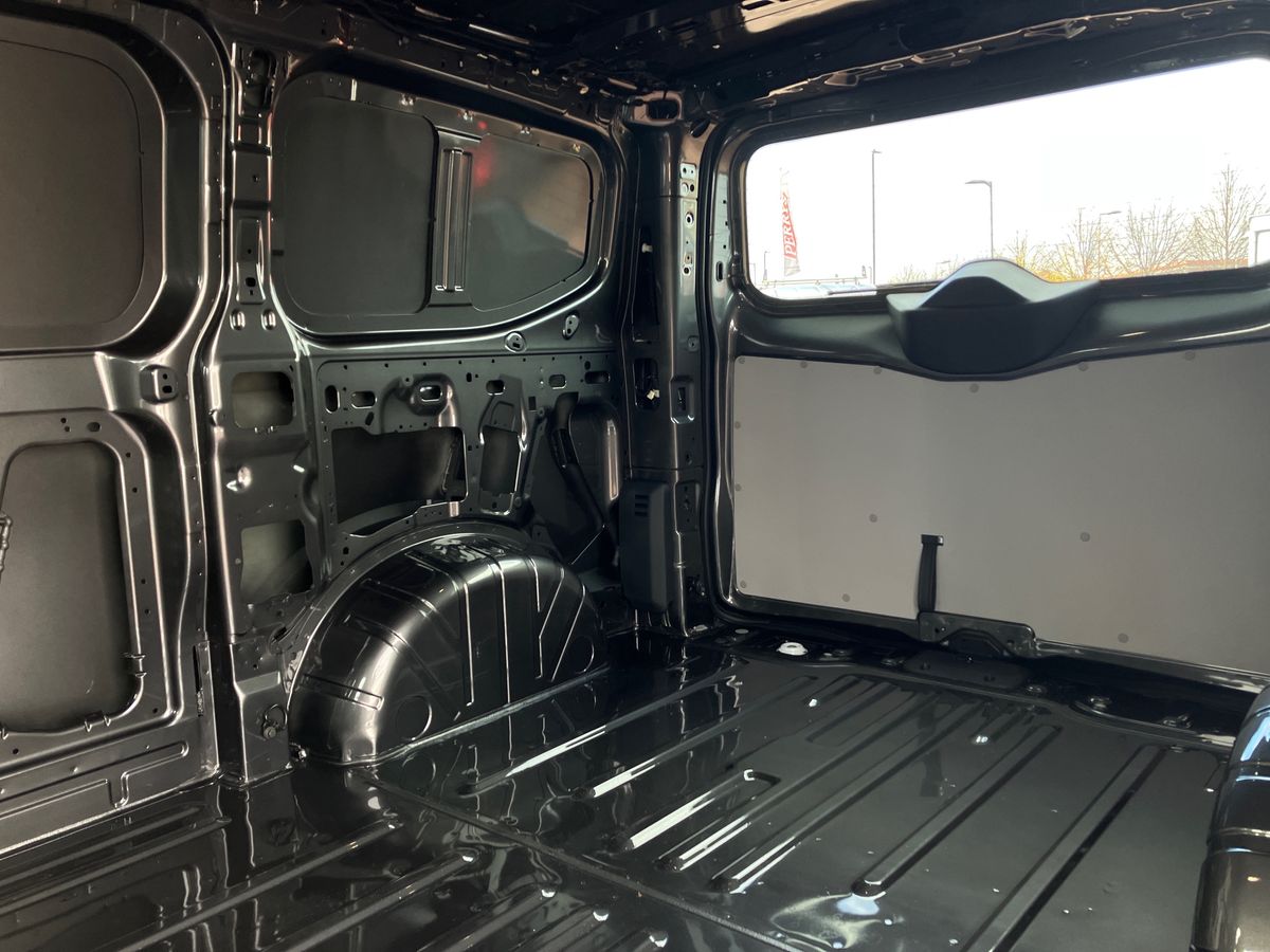 Used Ford Transit Custom 2025 for sale - 76272473: Photo 21