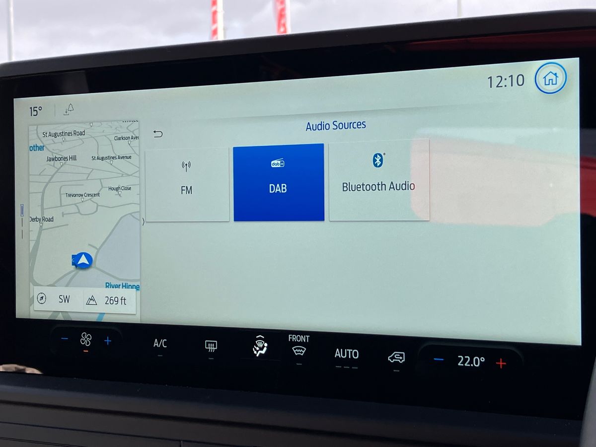 Used Ford Transit Custom 2025 for sale - 76272473: Photo 23