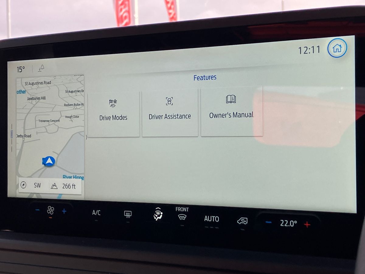 Used Ford Transit Custom 2025 for sale - 76272473: Photo 26