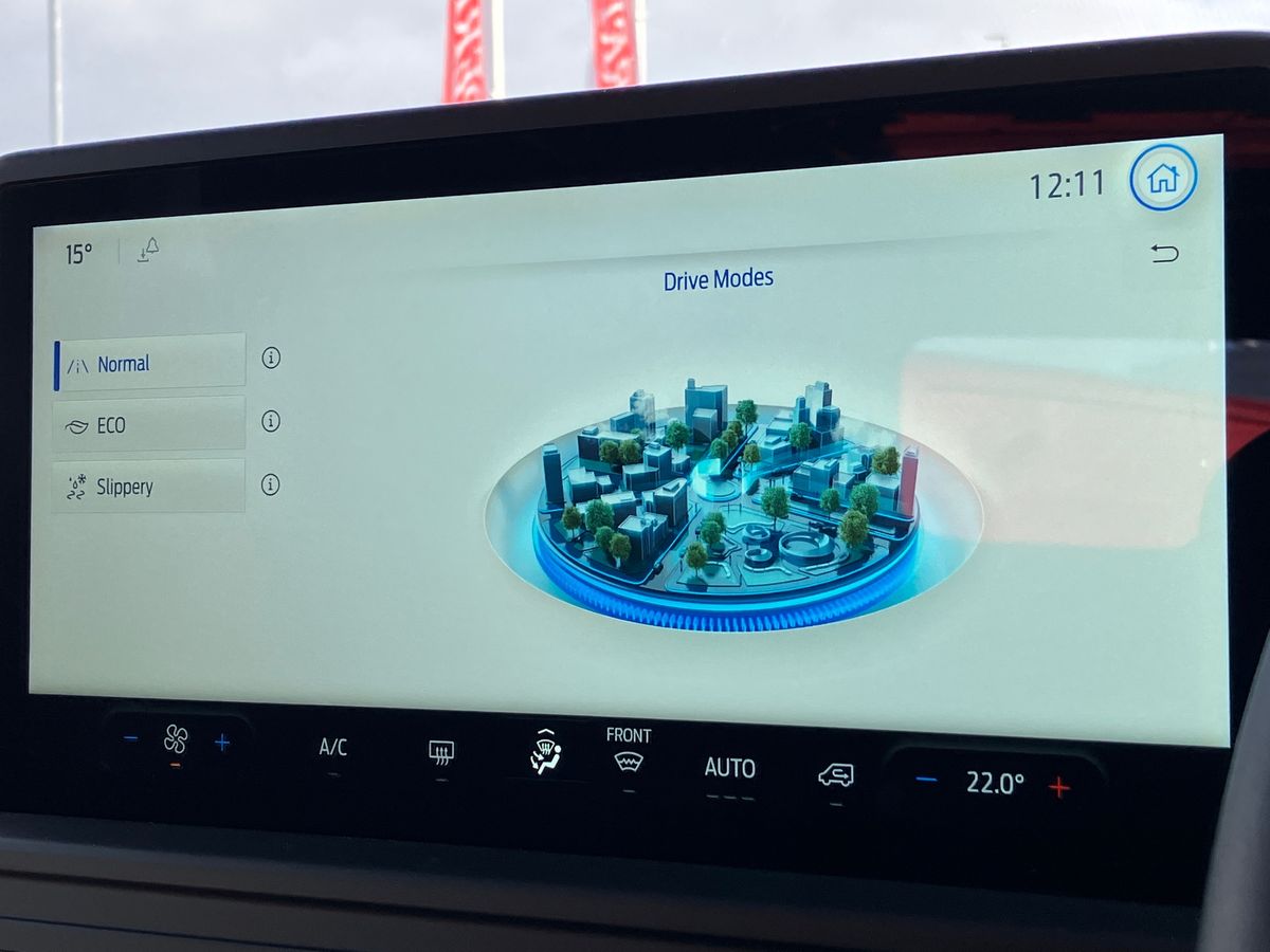 Used Ford Transit Custom 2025 for sale - 76272473: Photo 27