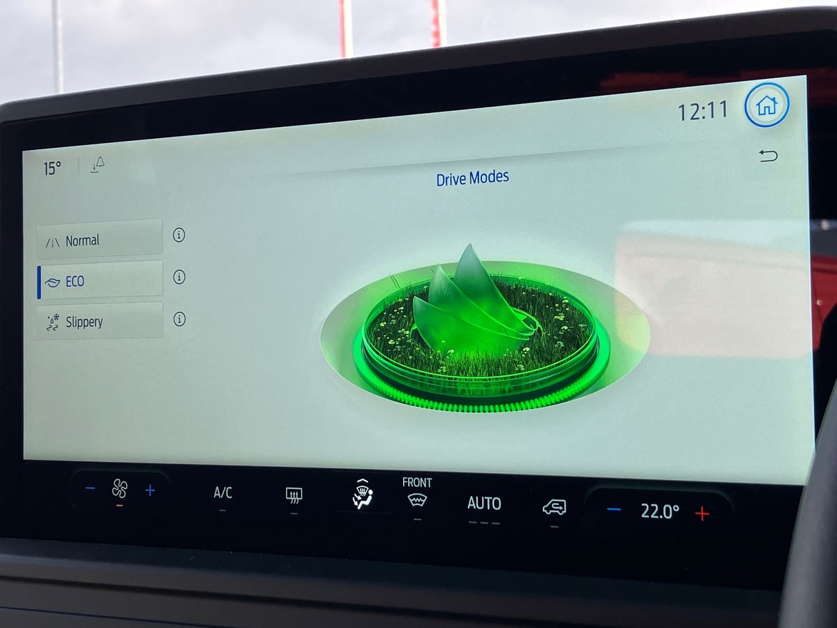 Used Ford Transit Custom 2025 for sale - 76272473: Photo 28