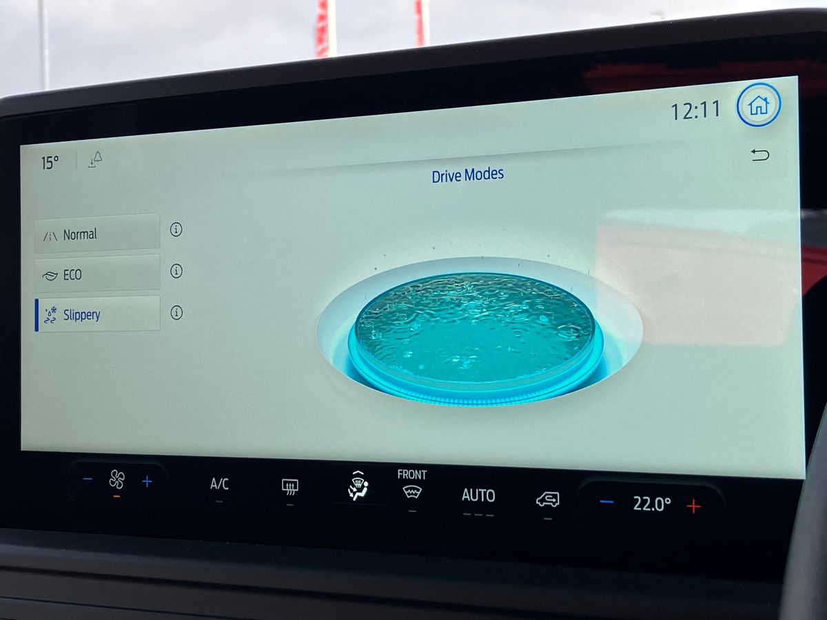 Used Ford Transit Custom 2025 for sale - 76272473: Photo 29