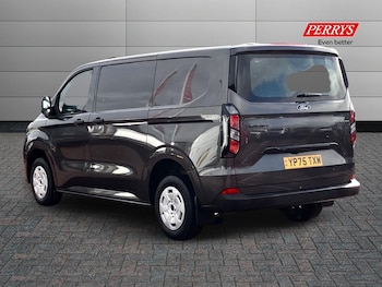 Used Ford Transit Custom 2025 for sale - 76272473: Photo