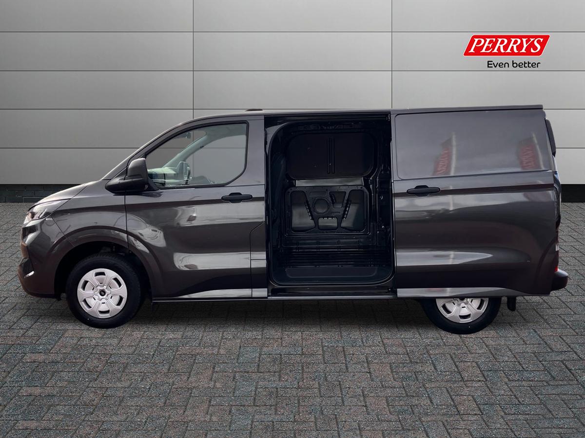 Used Ford Transit Custom 2025 for sale - 76272473: Photo 3