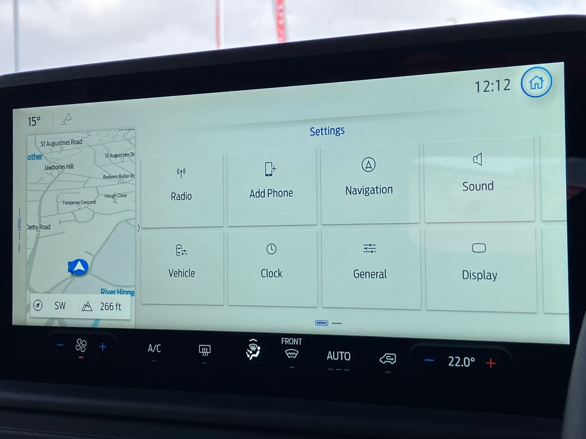 Used Ford Transit Custom 2025 for sale - 76272473: Photo 30