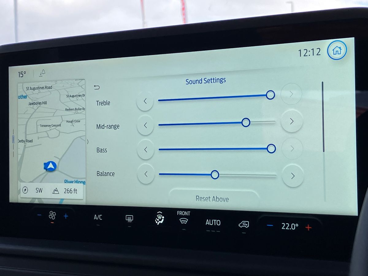 Used Ford Transit Custom 2025 for sale - 76272473: Photo 31