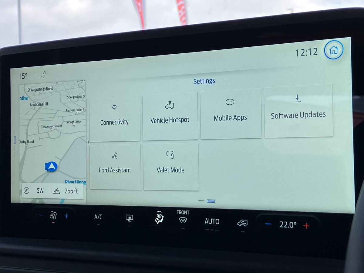 Used Ford Transit Custom 2025 for sale - 76272473: Photo 32