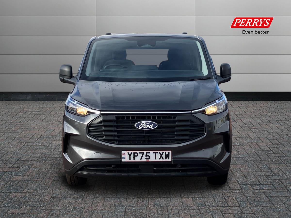 Used Ford Transit Custom 2025 for sale - 76272473: Photo 4