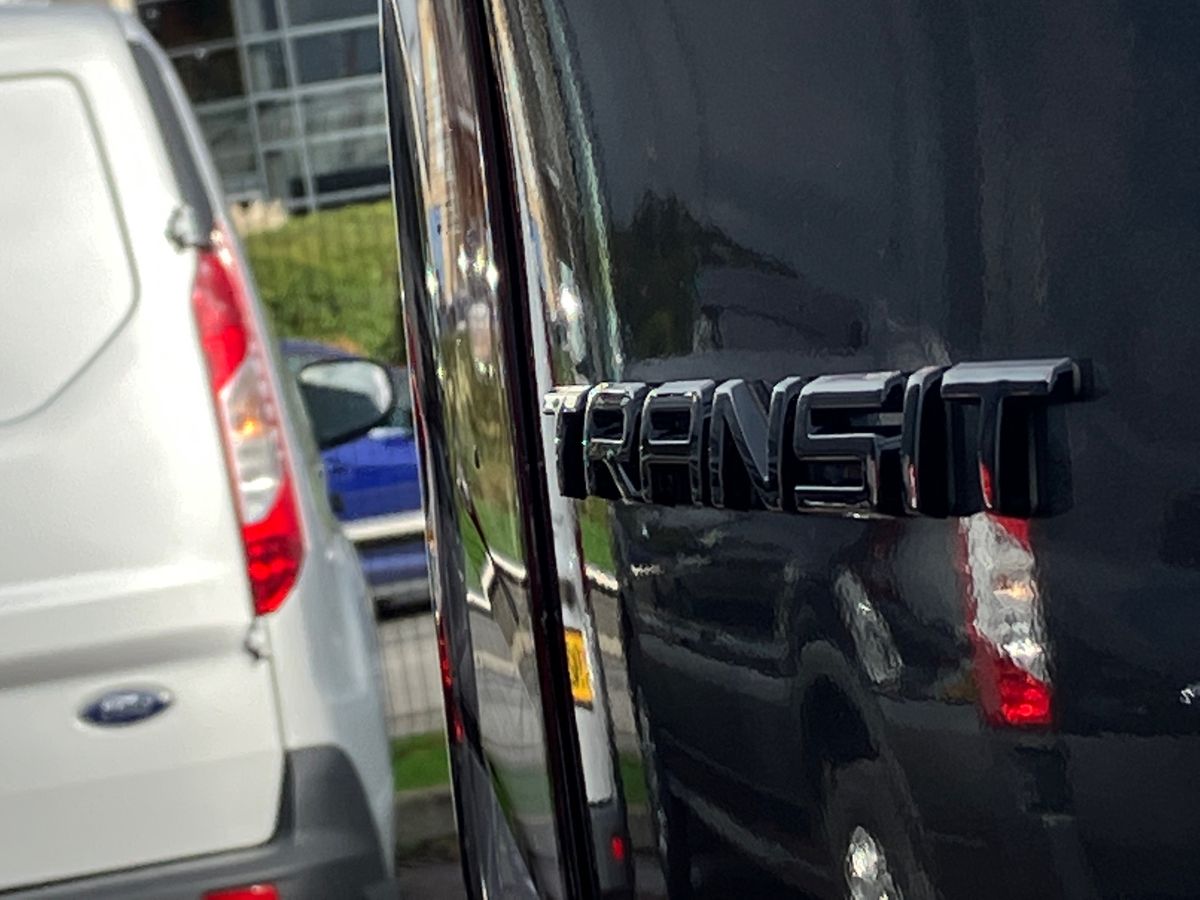 Used Ford Transit Custom 2025 for sale - 76272473: Photo 42