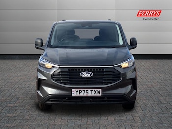 Used Ford Transit Custom 2025 for sale - 76272473: Photo