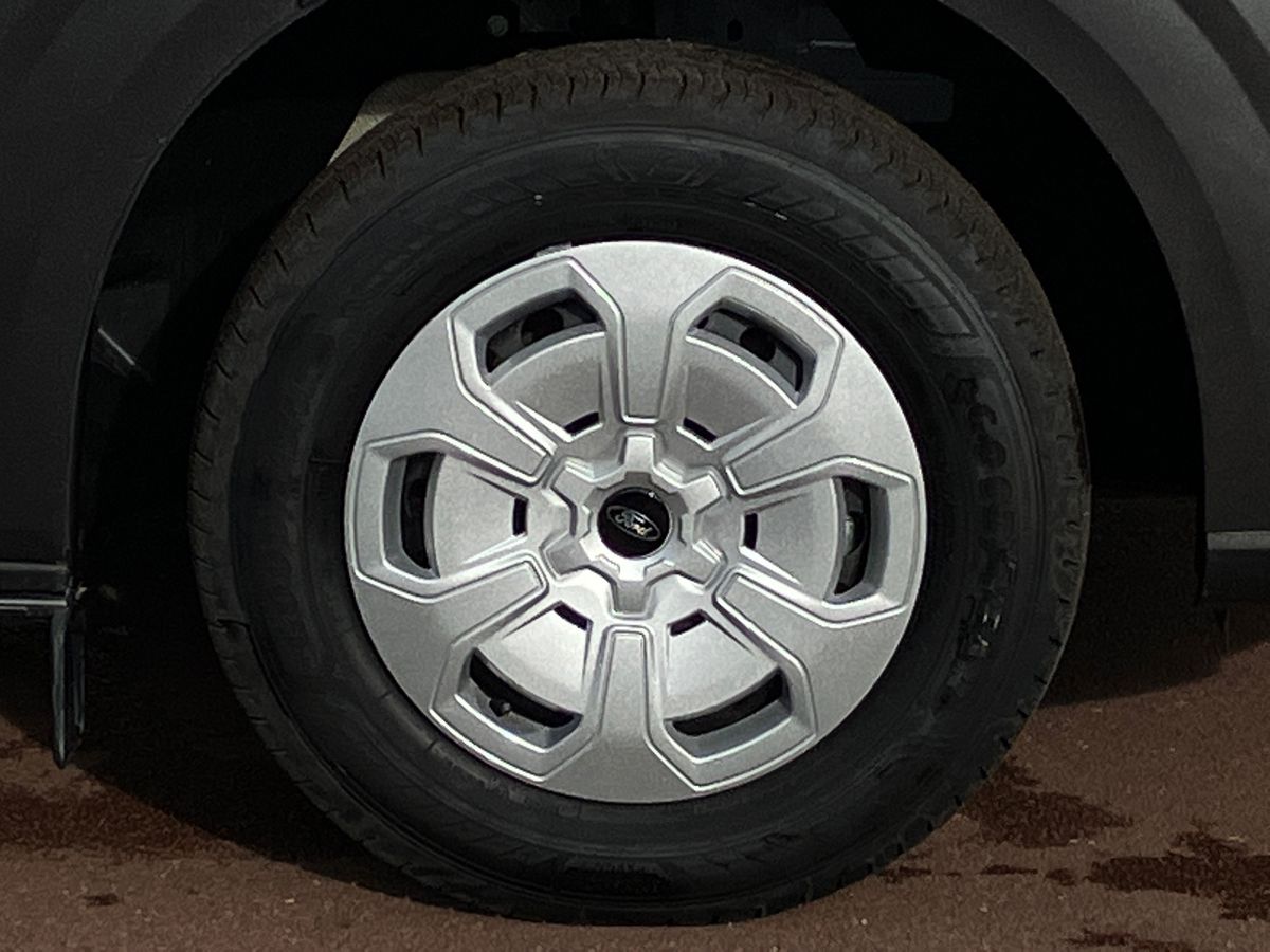 Used Ford Transit Custom 2025 for sale - 76272473: Photo 7