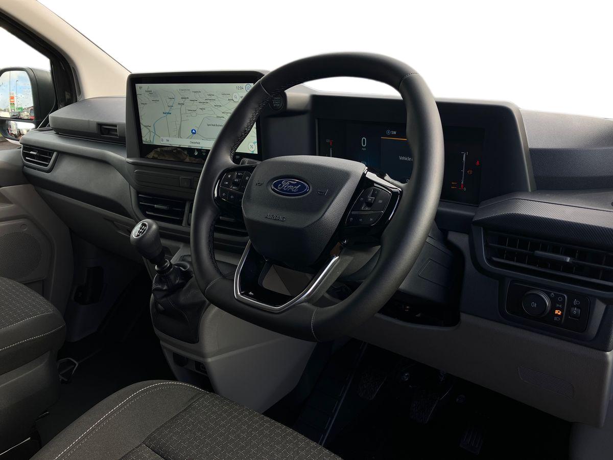 Used Ford Transit Custom 2025 for sale - 76272473: Photo 8