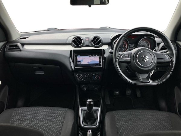 Used Suzuki Swift 2020 for sale - 76158356: Photo 10