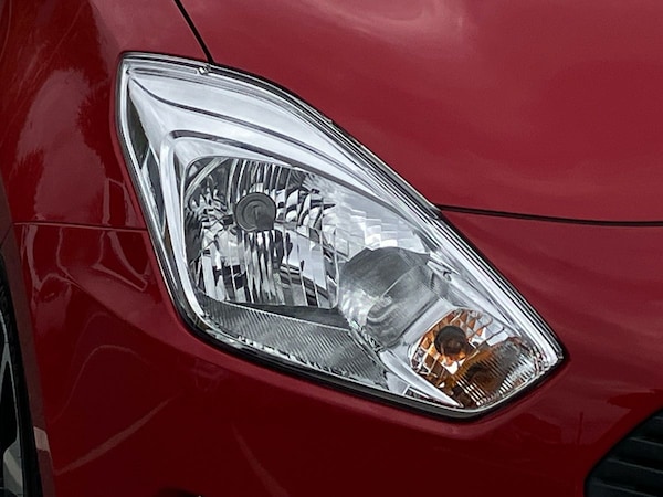 Used Suzuki Swift 2020 for sale - 76158356: Photo 15