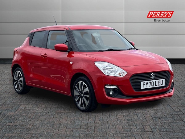 Used Suzuki Swift 2020 for sale - 76158356: Photo 1