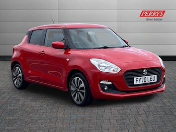 Used Suzuki Swift 2020 for sale - 76158356: Photo