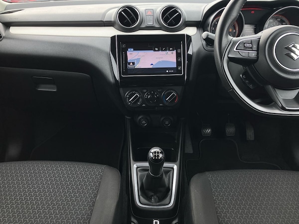 Used Suzuki Swift 2020 for sale - 76158356: Photo 20