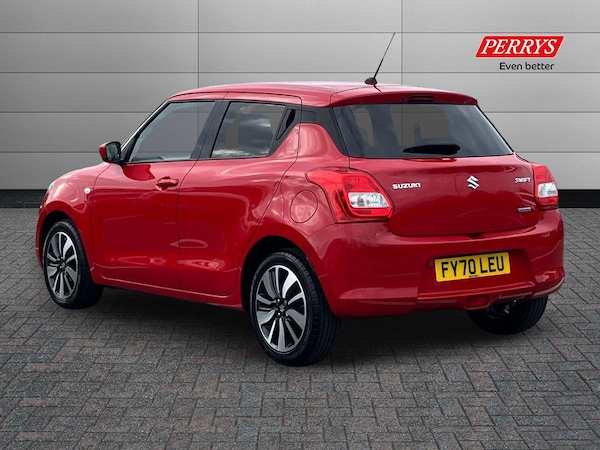 Used Suzuki Swift 2020 for sale - 76158356: Photo 2