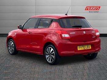 Used Suzuki Swift 2020 for sale - 76158356: Photo