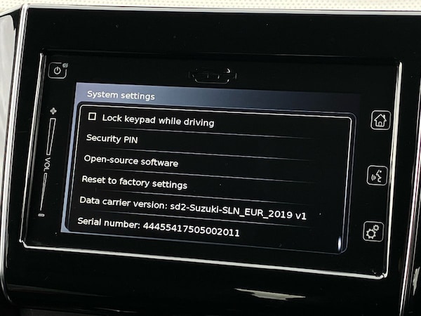 Used Suzuki Swift 2020 for sale - 76158356: Photo 38